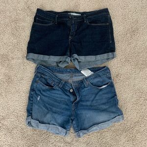Levi’s Jean Shorts